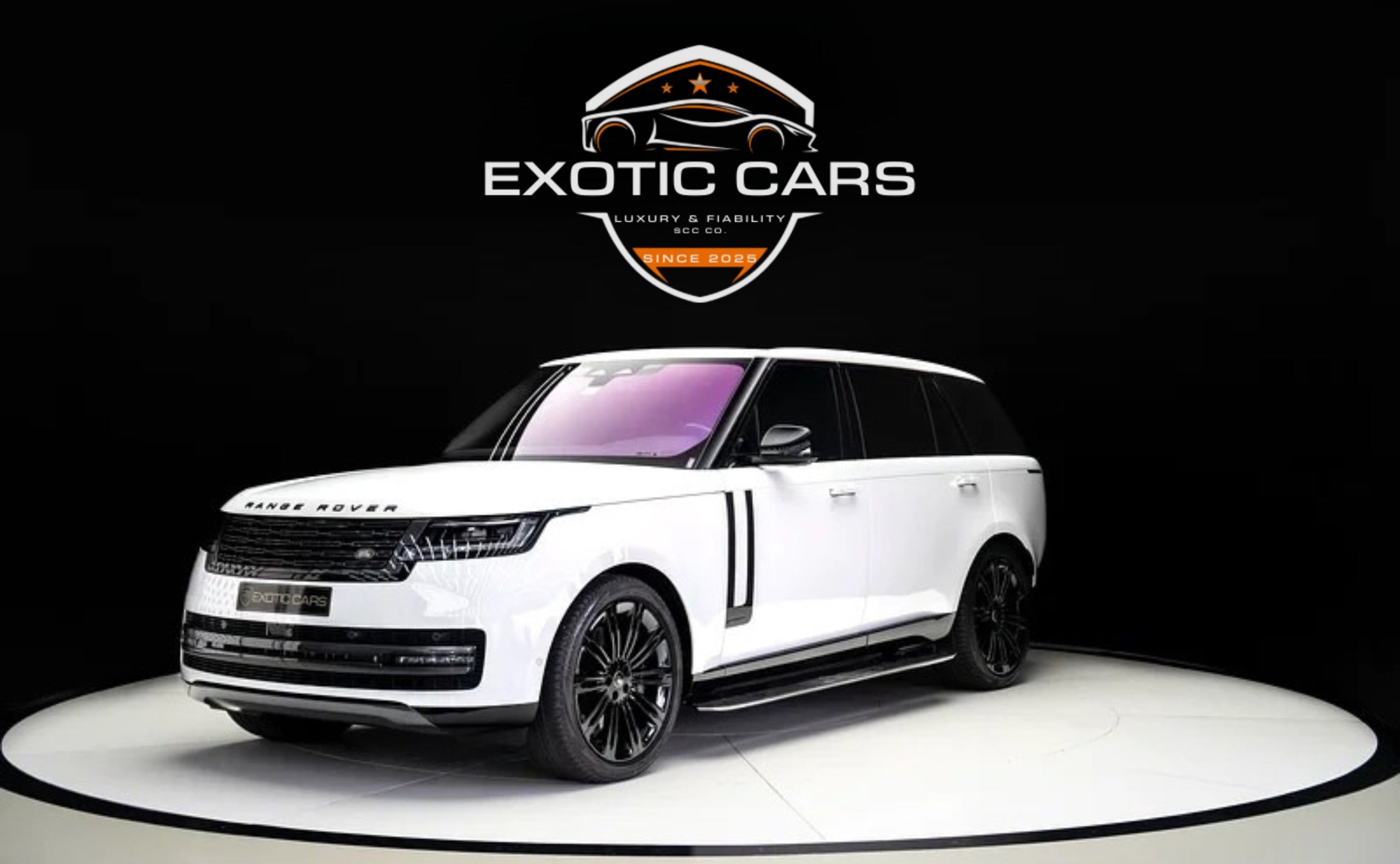 Land Rover Range Rover Autobiography 2023